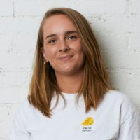 Zoë Björnson avatar image