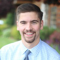 David Greenwood avatar image