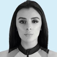 Ashley Calhoun avatar image