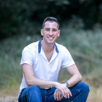 Ophir Paz avatar image