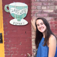 Claire Seymour avatar image