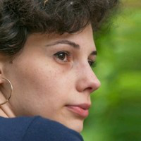 Yaryna Gotlib avatar image