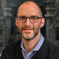 Seth Malasky avatar image