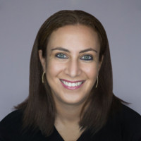 Rachel Slovin avatar image