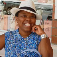 Thozama Nene avatar image