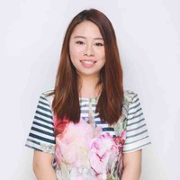 Grace Qiu avatar image
