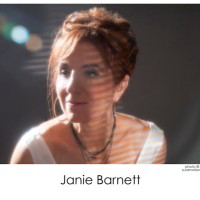 Janie Barnett avatar image