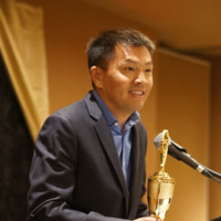 Walter Yuan avatar image