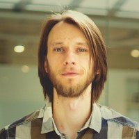 Stepan Suvorov avatar image