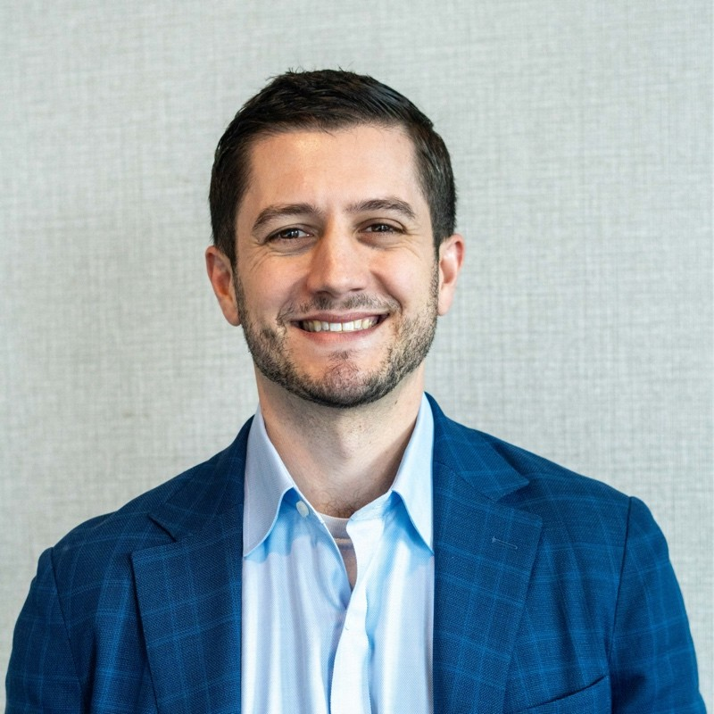 Jeremy Fine avatar image