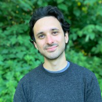 Darius Rafieyan avatar image