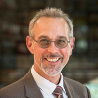 Paul Steger avatar image