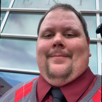 Russell Patterson avatar image