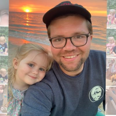 Austin Rice avatar image