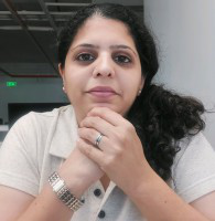 Radhika Sharma avatar image