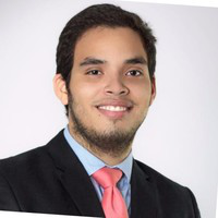 Luis Coulter avatar image