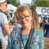 Mary Aungier avatar image