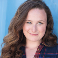 Grace Palmer avatar image