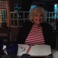 Linda Farrell avatar image