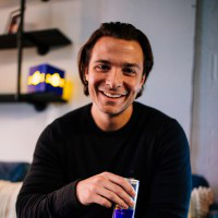 Leo Piscioneri avatar image