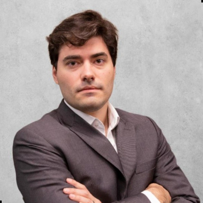 Gustavo Bueno Garcia avatar image