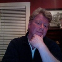 Damien Bracken avatar image