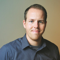 Kieran Kinahan avatar image