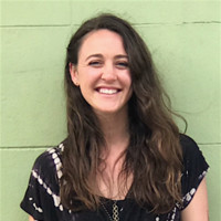 Casey Moran avatar image