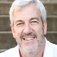 David Squires avatar image