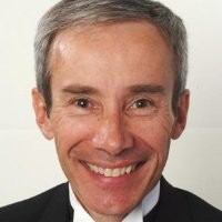 Michael Shasberger avatar image