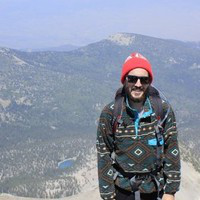 Max Keener avatar image