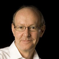 Gary McPherson avatar image