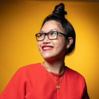 Amy Chou avatar image