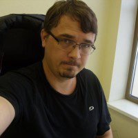 Andrey Soloduhin avatar image