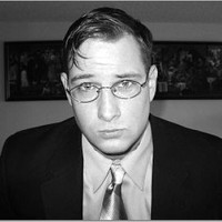 John Surette avatar image