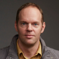 Rob Dietz avatar image