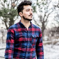 Adam Ahuja avatar image