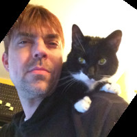 Gregg Smith avatar image