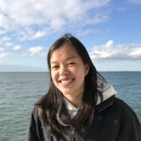 Michelle Yuen avatar image