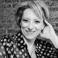 Karine Koroukian avatar image