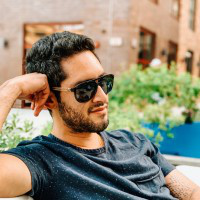 Sean Vazquez avatar image