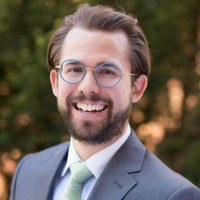 Daniel McGivern avatar image