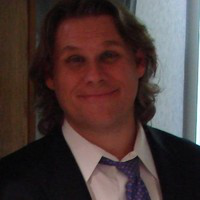 Eric Clark avatar image