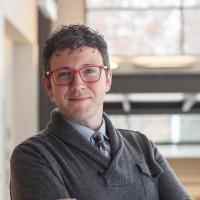 Colby Carson avatar image