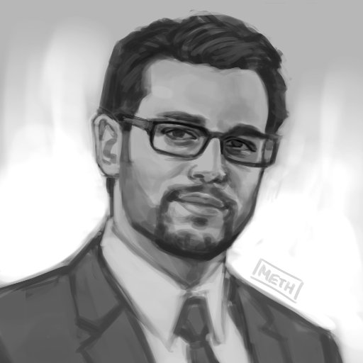 Mike Meth avatar image