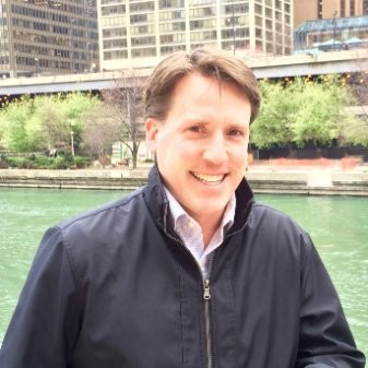 Mike Stacey avatar image