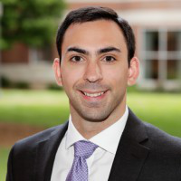 Benjamin Palais avatar image