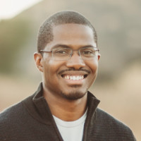 Stephen Morton avatar image