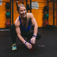 Nicole Zapoli avatar image