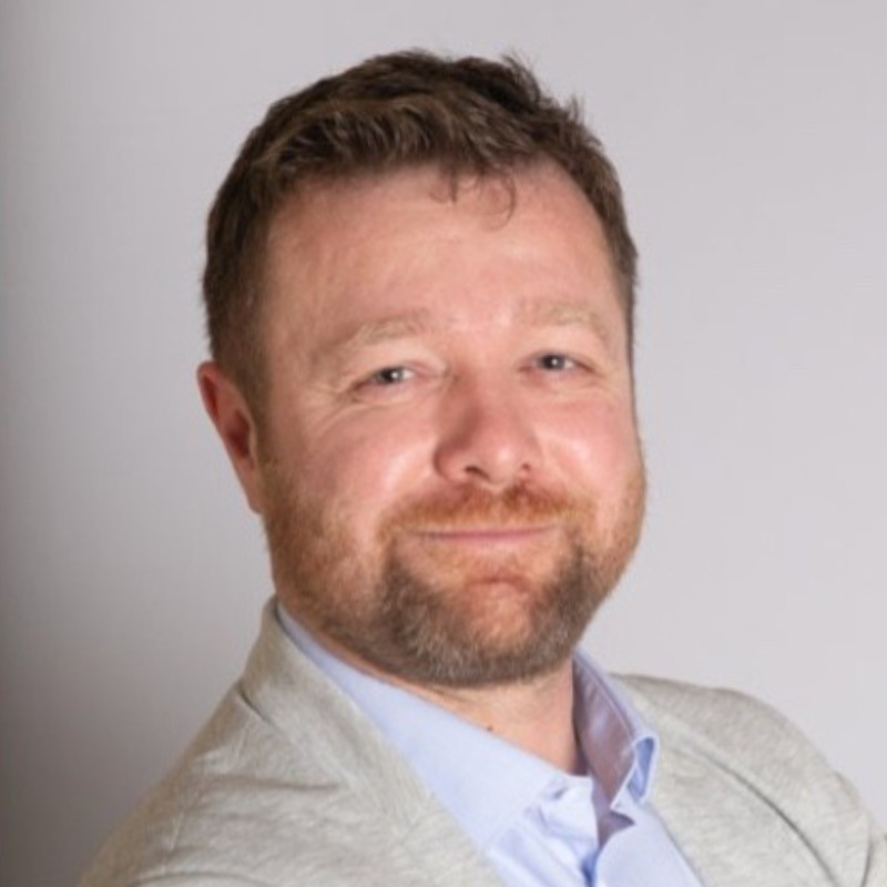 Olivier THOMAS avatar image